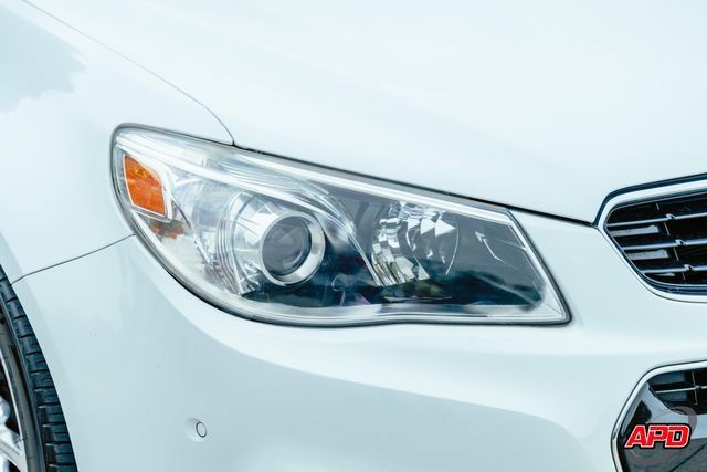 Used 2014 Chevrolet SS RWD image 47