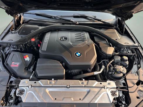 Used 2020 BMW 330i Sedan w/ Premium Package RWD image 31