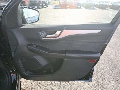 New 2026 Ford Escape Platinum w/ Premium Technology Package image 23