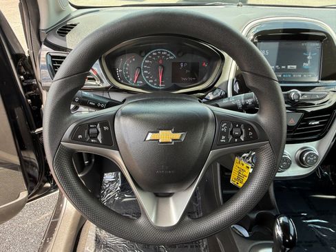 Used 2017 Chevrolet Spark LT FWD image 14