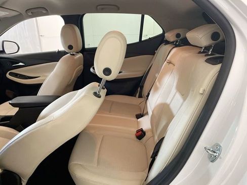 Used 2023 Buick Encore GX Select w/ Safety Package II image 28