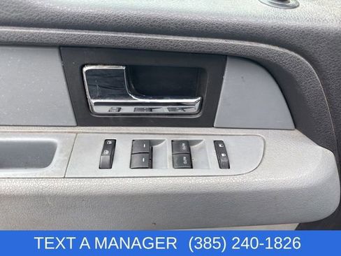 Used 2013 Ford F150 XLT w/ Luxury Equipment Group image 9