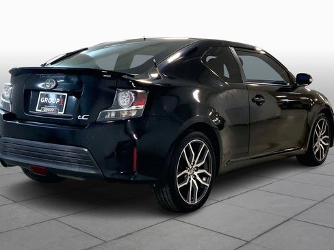 Used 2014 Scion tC Monogram Series image 12