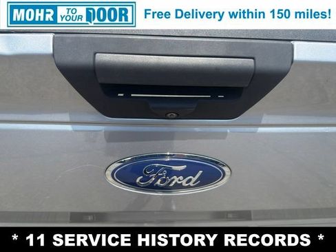 Used 2020 Ford F150 XLT w/ Equipment Group 302A Luxury AWD/4WD image 7