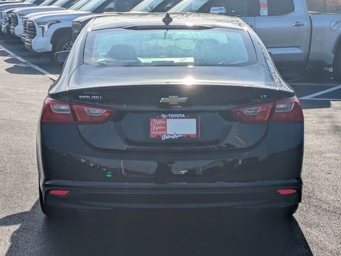 Used 2023 Chevrolet Malibu LT image 6