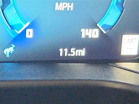 New 2025 Ford Bronco Sport Outer Banks w/ Outer Banks Tech Package+ image 33