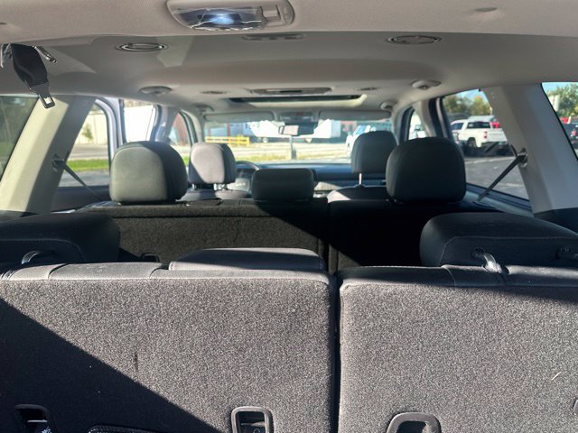Used 2024 Kia Telluride EX FWD image 4