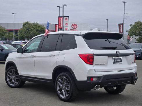 Used 2023 Honda Passport EX-L image 5