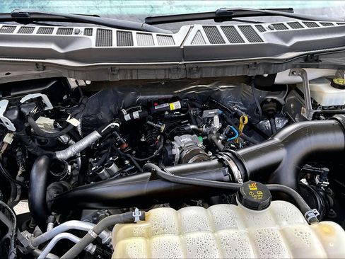 Used 2022 Ford F150 XL w/ STX Appearance Package RWD image 33