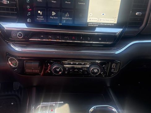 Used 2024 Chevrolet Silverado 1500 RST w/ All Star Edition Plus image 4