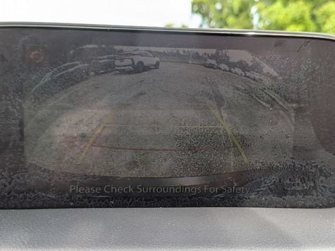 Used 2020 MAZDA CX-5 Touring FWD image 25