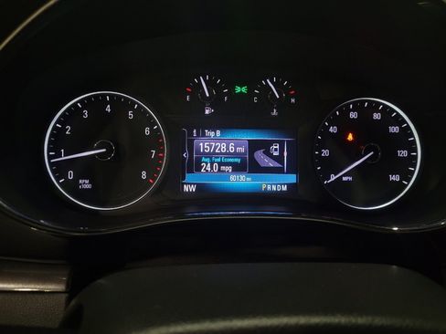 Used 2019 Buick Encore Preferred image 23