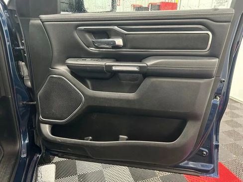 Used 2023 RAM 1500 Laramie image 20