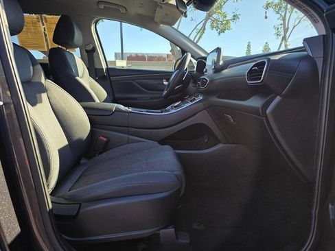 Used 2022 Hyundai Santa Fe SEL image 8