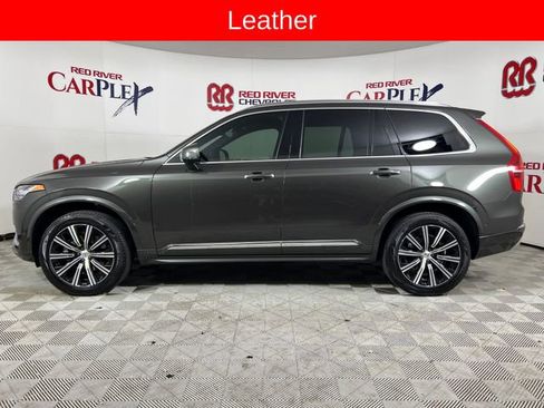 Used 2022 Volvo XC90 T6 Inscription image 4