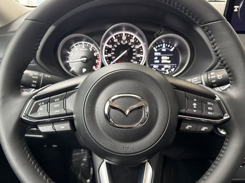 New 2025 MAZDA CX-5 AWD 2.5 S w/ Preferred Package image 22