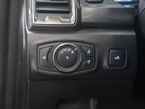 Certified 2019 Ford Ranger Lariat w/ Equipment Group 501A Mid image 49