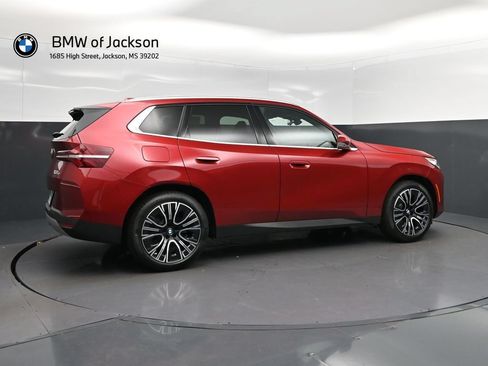 New 2026 BMW X3 xDrive30i w/ Premium Package AWD/4WD image 8