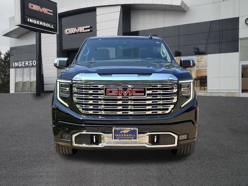 Used 2023 GMC Sierra 1500 Denali w/ Technology Package AWD/4WD image 23