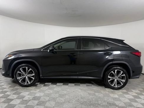 Used 2022 Lexus RX 350 FWD w/ Premium Package image 3