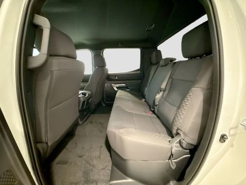 New 2026 Toyota Tundra SR5 image 20