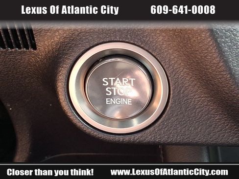 Certified 2022 Lexus RX 350 AWD w/ Premium Package image 24