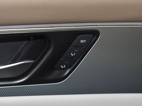 New 2026 Nissan Murano Platinum w/ Cargo Package AWD/4WD image 4