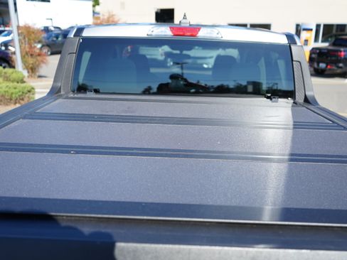 Used 2024 Ford Maverick XLT w/ Equipment Group 300A Standard AWD/4WD image 12