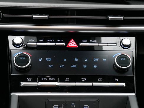 New 2026 Hyundai Santa Fe SEL image 11