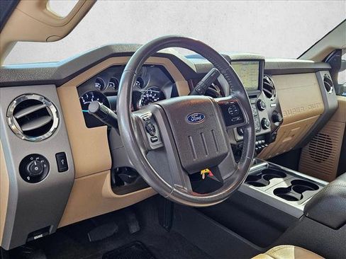 Used 2016 Ford F250 Lariat w/ Lariat Ultimate Package image 10