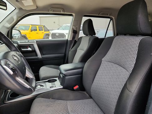 Used 2021 Toyota 4Runner SR5 image 13