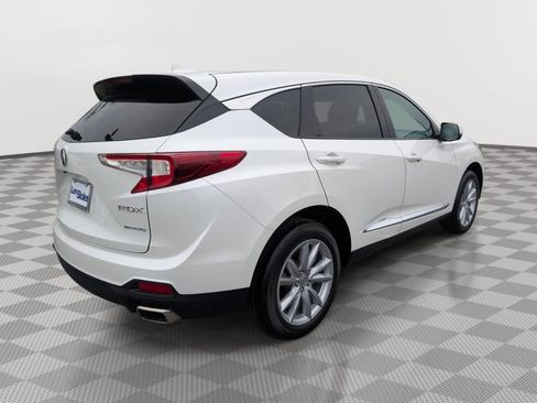 Used 2023 Acura RDX AWD image 5