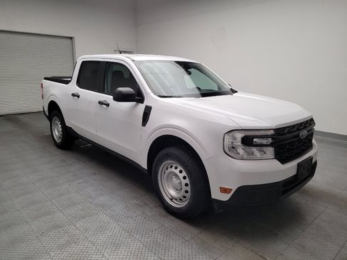 Used 2023 Ford Maverick XL w/ Equipment Group 100A Standard AWD/4WD image 13