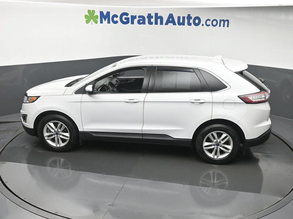 Used 2018 Ford Edge SEL w/ Equipment Group 201A AWD/4WD image 24