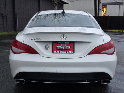 Used 2014 Mercedes-Benz CLA 250 image 6