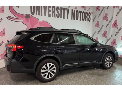 Used 2020 Subaru Outback Premium image 10