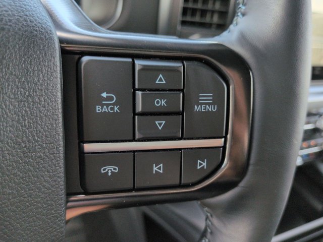 New 2026 Ford F250 Platinum AWD/4WD image 27