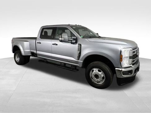 Used 2024 Ford F350 XLT w/ 360-Degree Camera Package image 1