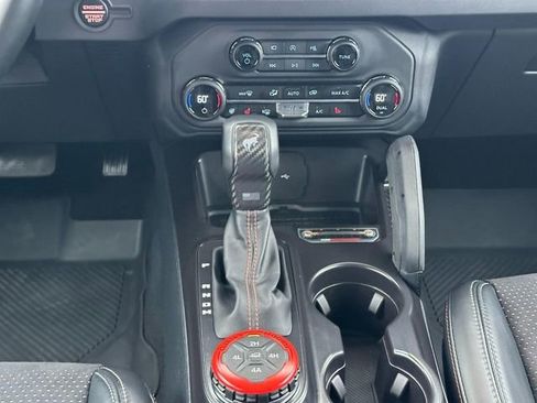 Used 2024 Ford Bronco Raptor w/ Interior Carbon Fiber Pack 6 image 16