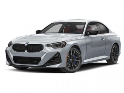 New 2026 BMW M240i Coupe w/ Premium Package