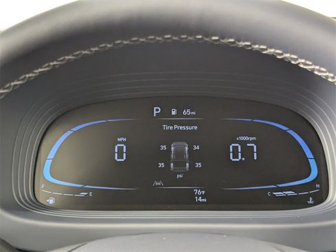 New 2026 Hyundai Venue SEL image 17