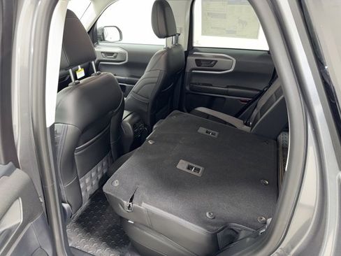 New 2025 Ford Bronco Sport Big Bend w/ Convenience Package image 35