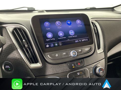 Used 2020 Chevrolet Malibu LS image 2