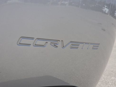 Used 2006 Chevrolet Corvette Convertible w/ Preferred Equipment Group RWD image 31