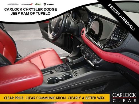 Used 2022 Dodge Durango R/T image 53