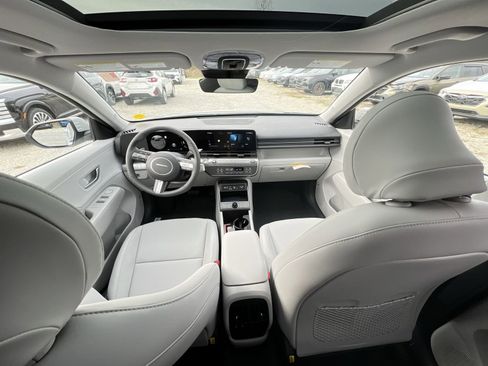 New 2026 Hyundai Kona Limited image 11