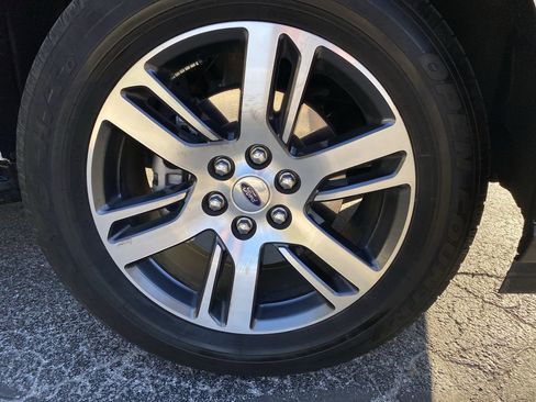 Certified 2024 Ford Expedition Max Limited image 52