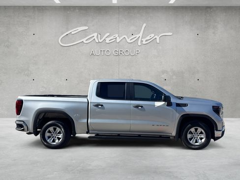 Used 2022 GMC Sierra 1500 Pro w/ Pro Value Package image 20