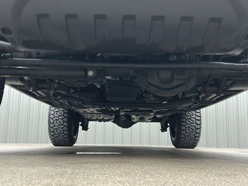 Used 2024 Jeep Wrangler High Altitude image 18