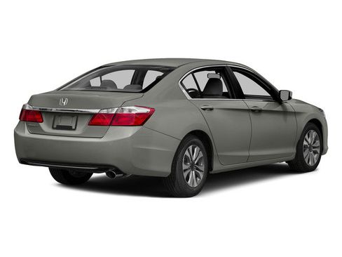 Used 2015 Honda Accord LX image 3
